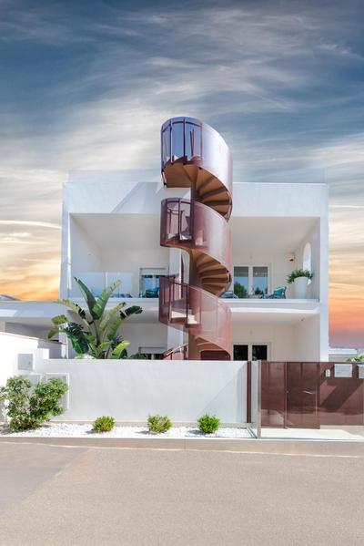 Dolcirive B&B - Porto Cesareo