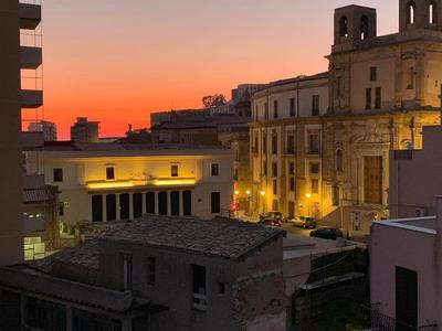 La Terrazza di Empedocle