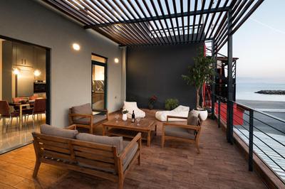 Maison 4 Seasons