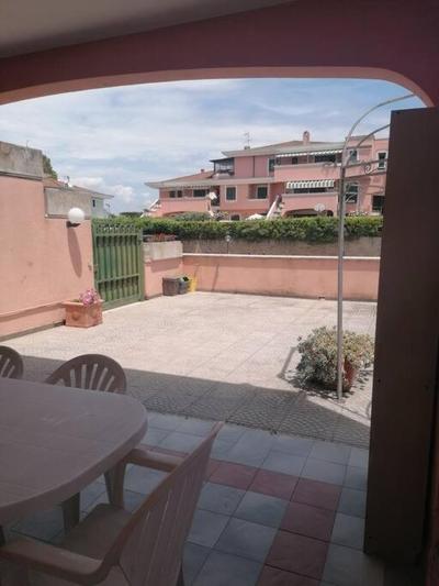 Qualcosa di Speciale al Mare Anzio