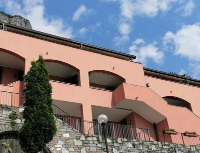 Blu Panorama belvedere lago di Como