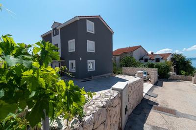 Luxury apartment VAYA