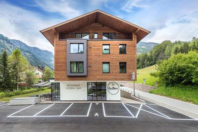 Apartments LaBar