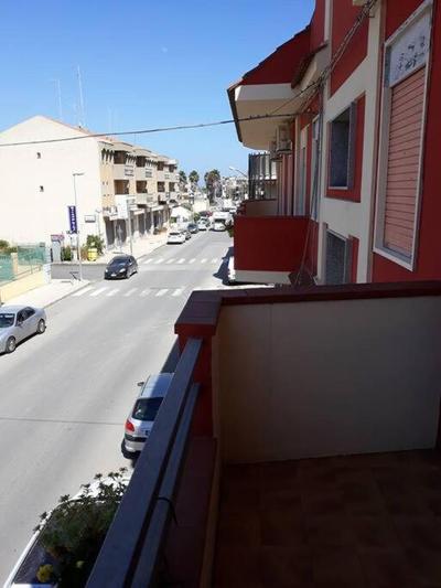 Benvenuti al sud