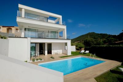 Villa Almata