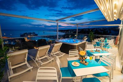 Bed&Breakfast Novalis