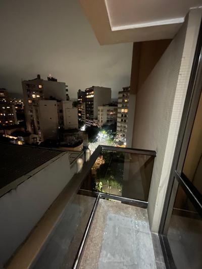 Leblon Inn, Flat com Arrumação Diária, Academia, Garagem e 2 Quadras da Praia by Tata