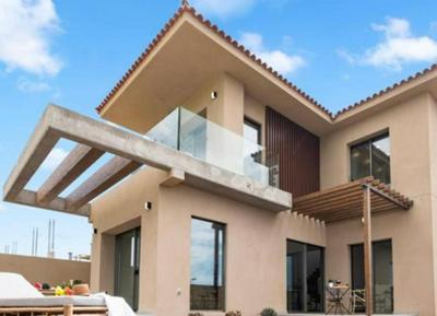 Golf Tenerife South xx Wheel Accessible Shower xx Free WIFi xx Private Pool 30 degrees xx Two Terraces 30m2x60m2 xxFree Parking xx Mountain view xx Flatscr