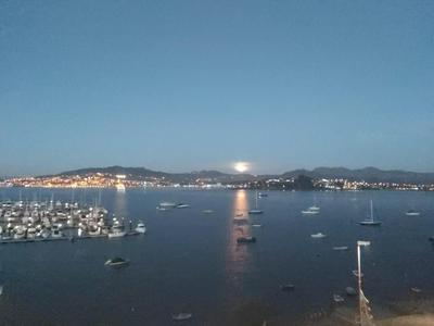 La Bahía