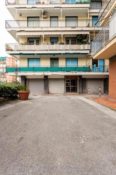 Liguria- Chiavari: a trenta passi dal mare