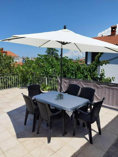 Antemma Apartment