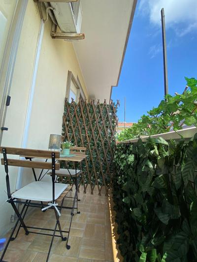 Casa Viola a 900 mt dalla Staz. Centrale