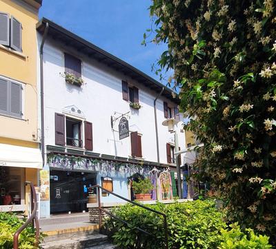 Appartamenti Adriana Sirmione