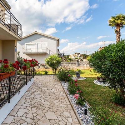 Apartment Belma Poreč