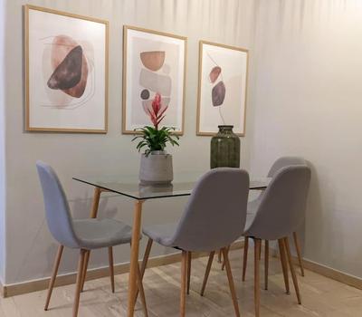 Beautiful 1 bedroom flat near Olympic Stadium