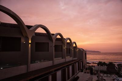 Domes Noruz Chania, Autograph Collection- Adults Only