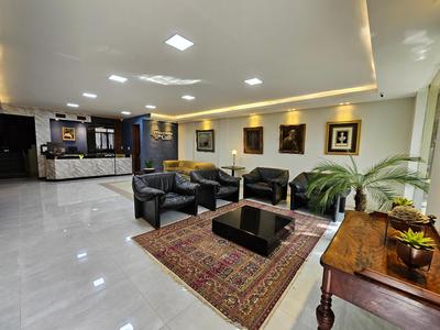 Hotel Princesinha do Café