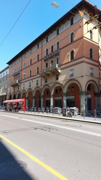Vigarani Apartments