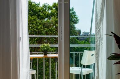 STUDIO 48, COZY APARTMENT IN KALAMATA CITY CENTER