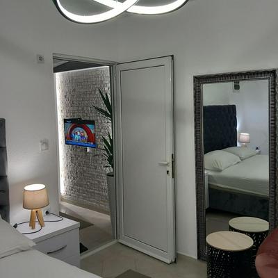 Apartments Doha