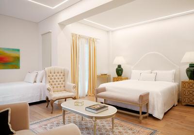 Old Town Luxury Suites Acropolis