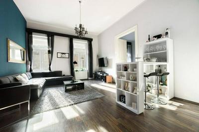 Brill Apartment