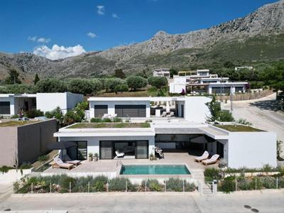 Villa Dimi private pool, sea view & 3 bedrooms