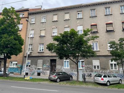 Charming and cozy apartment in center of Zagreb