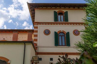 IBibiena - CASA CAMALDOLI