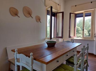 Appartamento Villino Fontanella