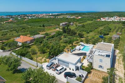 Villa Angelina