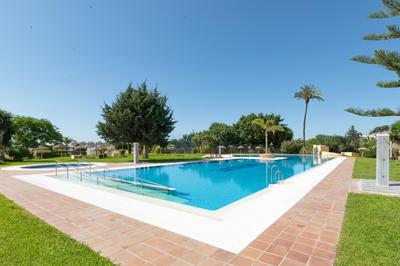 Apartamento Torremolinos