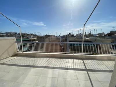 Fantastic, stylish, spacious, fully renovated apartment Athens Bliss