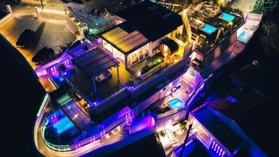 Panorama Suites & Spa - Adults Only