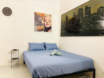 Gilli Suite Sanremo