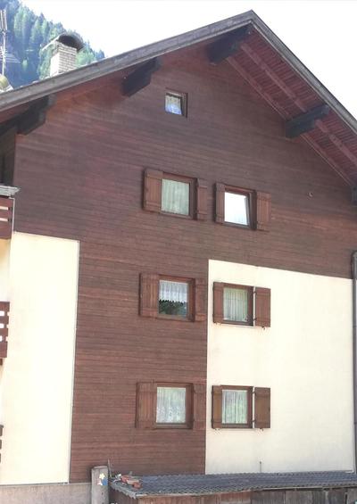 Cèsa Pier Sellaronda Dolomiti