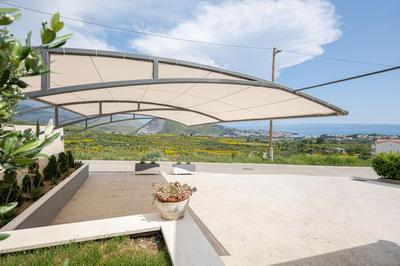 Villa Lucia, peacefull and private