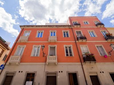 Casa Maretta - Morada