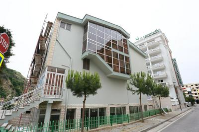Helia's Apartments Shkembi Kavajes