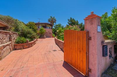 Quadrilocale 8 posti Baja Sardinia