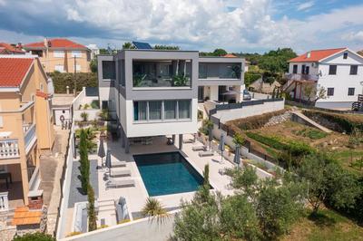 Villa La Tina LT Croatia