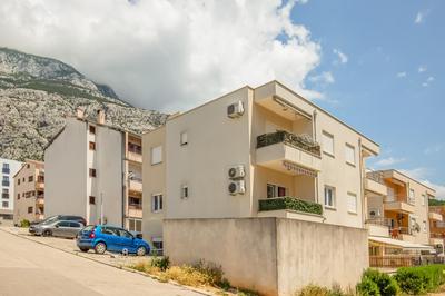 Indigo Apartment