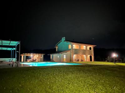Casale la Querce by VacaVilla