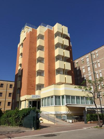 Hotel Gala