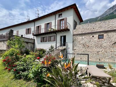 Villa del Lis