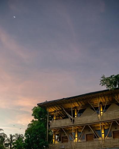 Bambú Corner - Casa Consciente