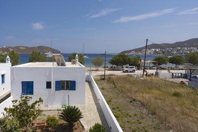 Studios Ninemia Serifos 4