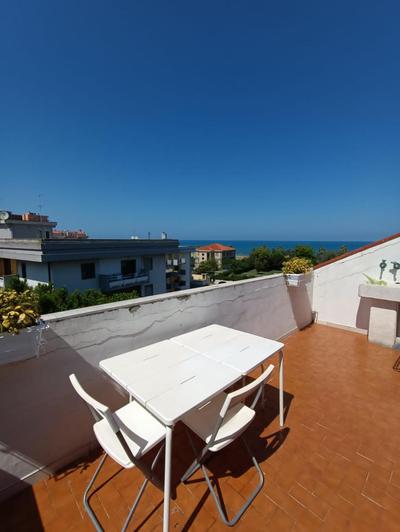 Palazzina OBS