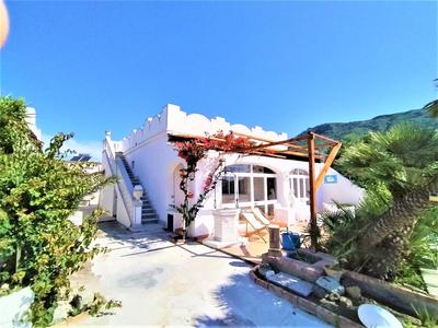 Villa Rosa Sea View