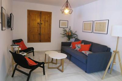 Apartamento 2 dormitorios
